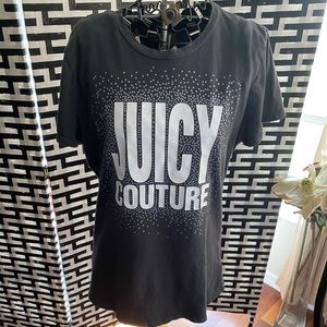 Juicy Couture tee